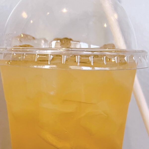 D20. Jasmine Special Tea