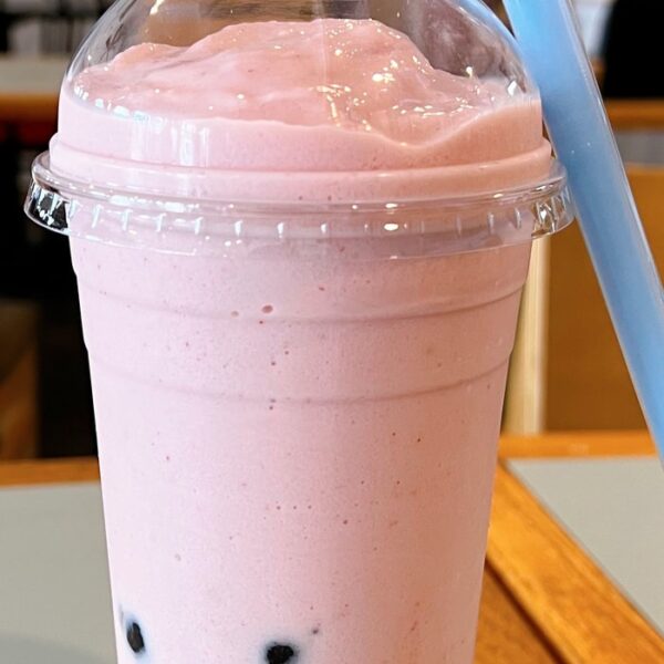 D15. Bubble Smoothies
