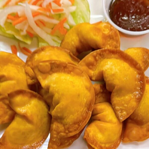 A15. Fried Wonton