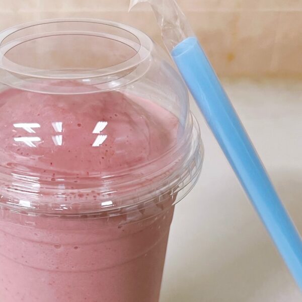 D8. Smoothies (Sinh Tố)